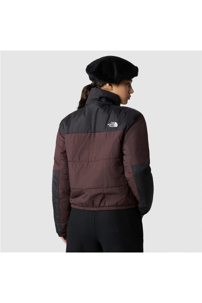 W GOSEI PUFFER - EU NF0A491JLOS1 W GOSEI PUFFER - EU NF0A491JLOS1