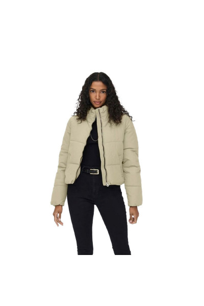 Onldolly Short Puffer Jacket Otw Noos
