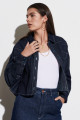 Regular Fit Normal Kesim %100 Pamuk Jean Kot Gömlek Regular Fit Normal Kesim %100 Pamuk Jean Kot Gömlek