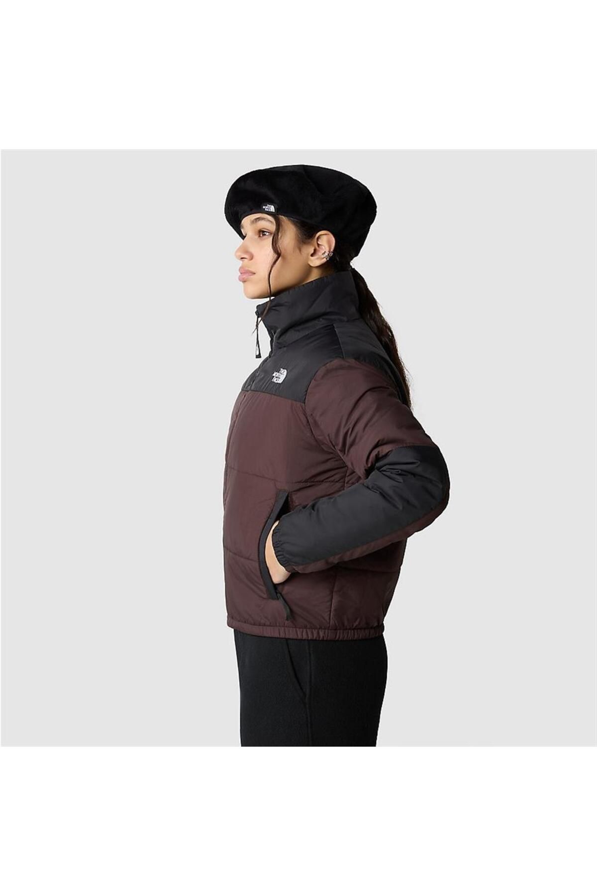 W GOSEI PUFFER - EU NF0A491JLOS1 W GOSEI PUFFER - EU NF0A491JLOS1