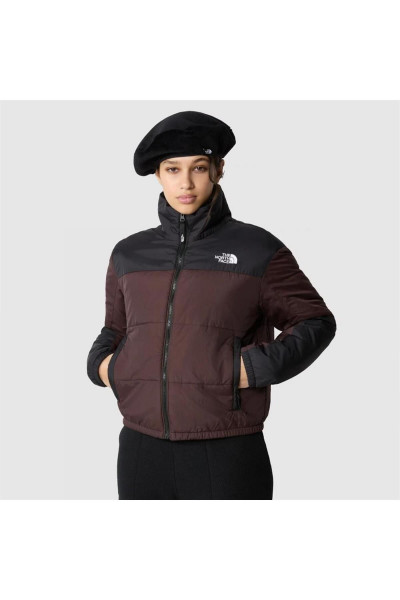 W GOSEI PUFFER - EU NF0A491JLOS1 W GOSEI PUFFER - EU NF0A491JLOS1
