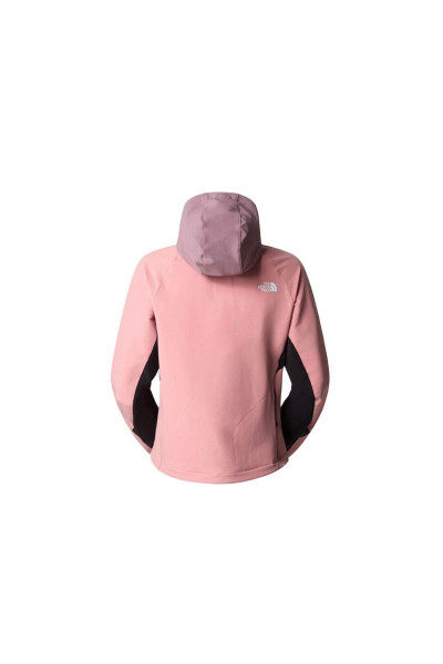 W Ao Softshell W Ao Softshell
