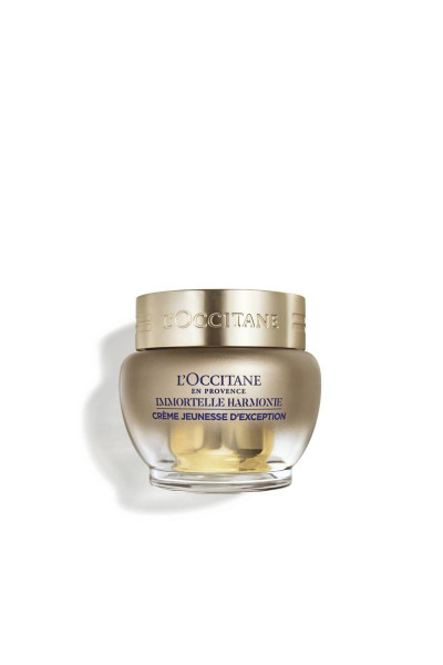 Immortelle Harmonie Cream - Immortelle Harmony Krem - 50 ml Immortelle Harmonie Cream - Immortelle Harmony Krem - 50 ml