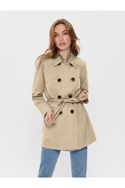 Onlvalerıe Trenchcoat Otw Noos