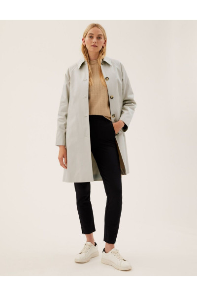 Regular Fit Stormwear™ Trençkot Regular Fit Stormwear™ Trençkot