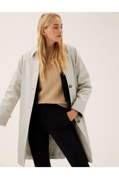 Regular Fit Stormwear™ Trençkot Regular Fit Stormwear™ Trençkot