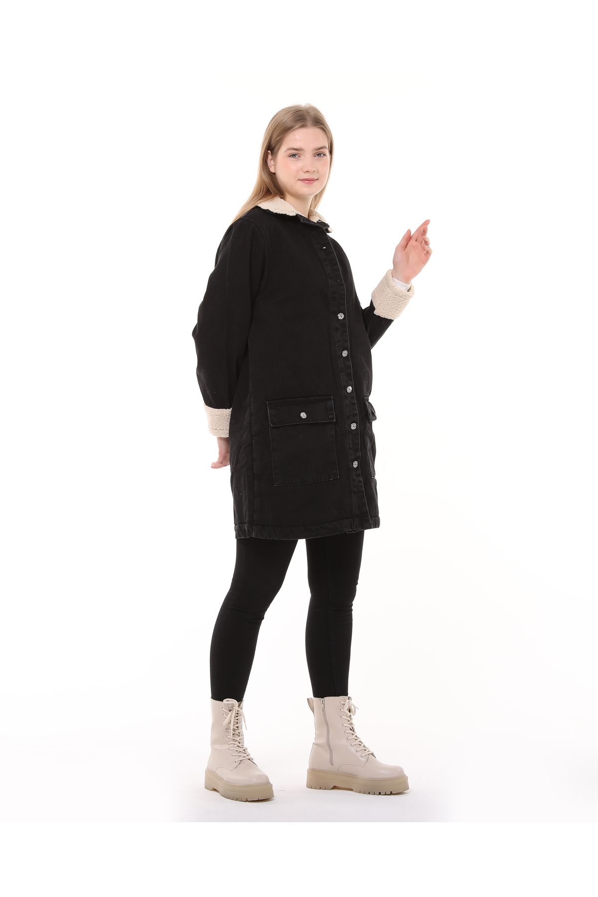 MRDN DENİM JEANS MRDN DENİM JEANS