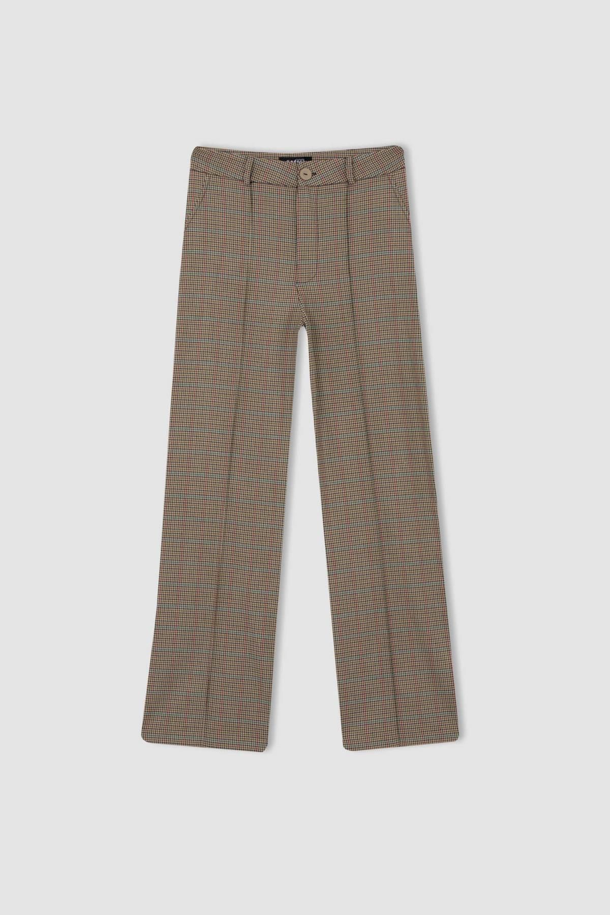 Straight Fit pantolon Y6016az22wn Straight Fit pantolon Y6016az22wn