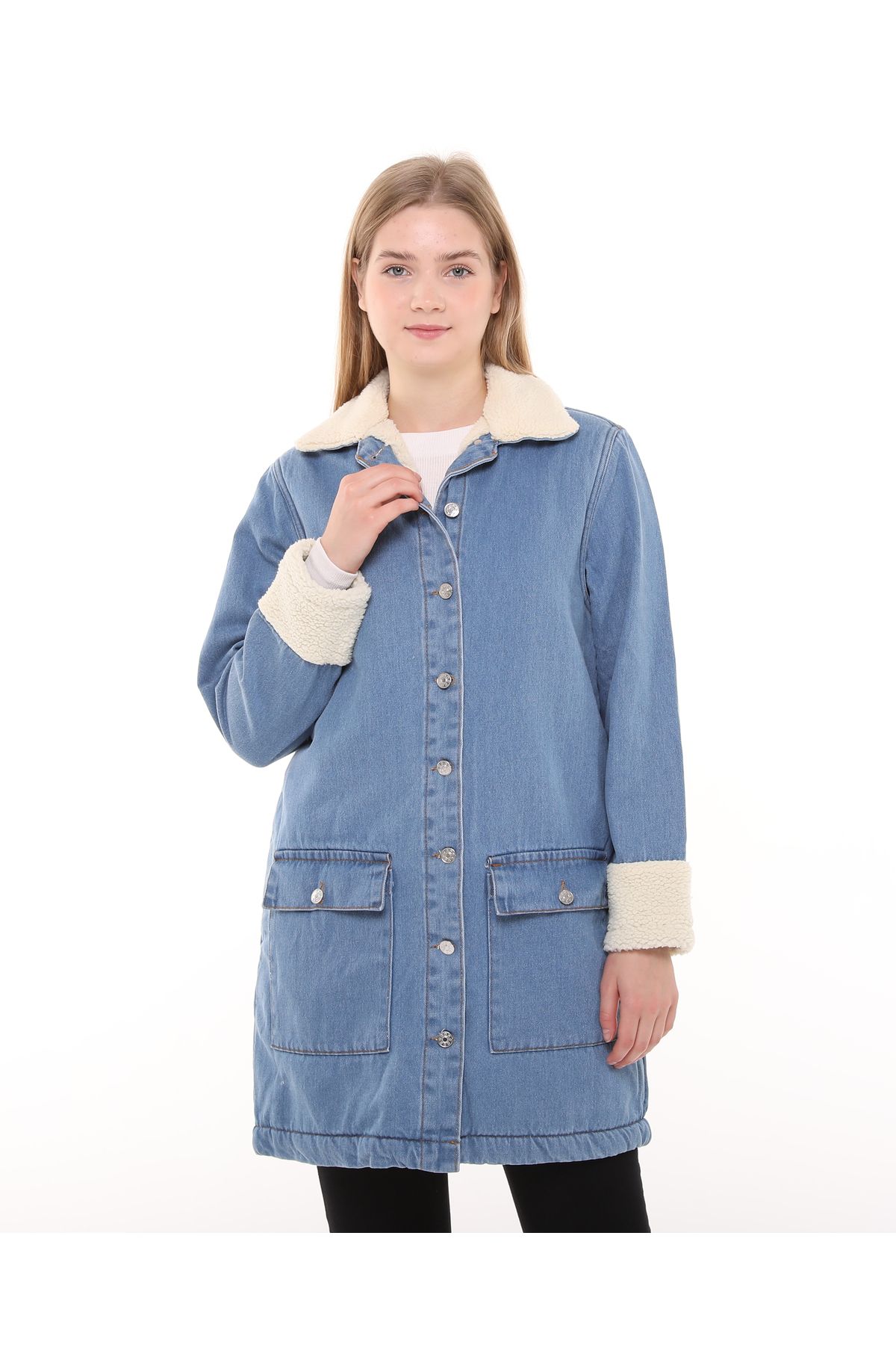 MRDN DENİM JEANS MRDN DENİM JEANS