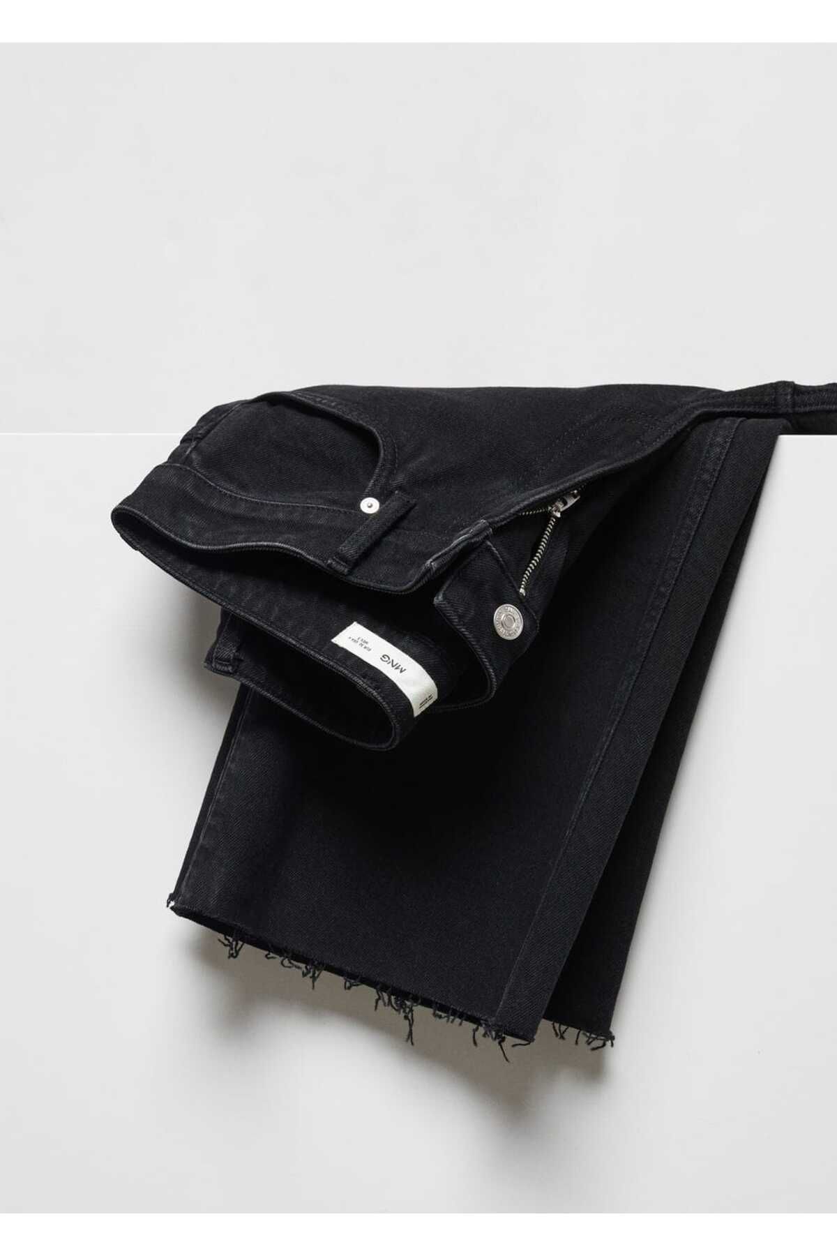 Orta bel flare jean Orta bel flare jean
