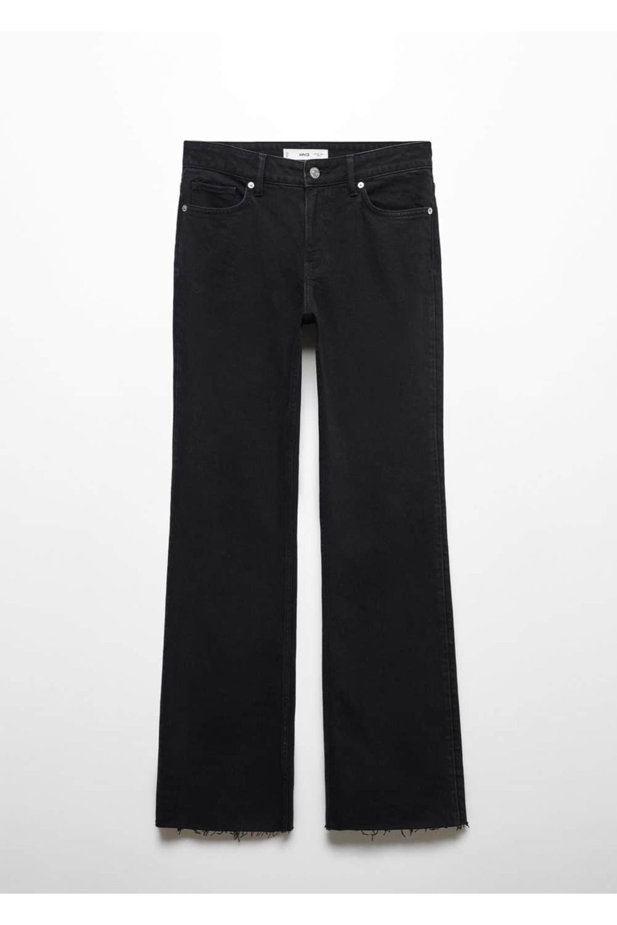 Orta bel flare jean Orta bel flare jean