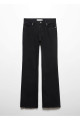 Orta bel flare jean Orta bel flare jean
