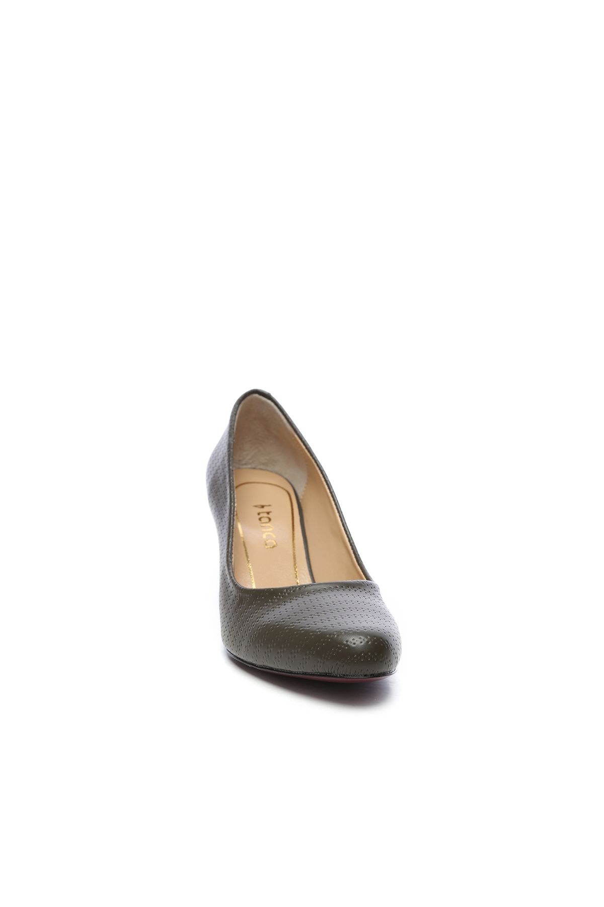 Kadın Vegan Topuklu & Stiletto Ayakkabı 723 2032 Bn Ayk Y19 Kadın Vegan Topuklu & Stiletto Ayakkabı 723 2032 Bn Ayk Y19
