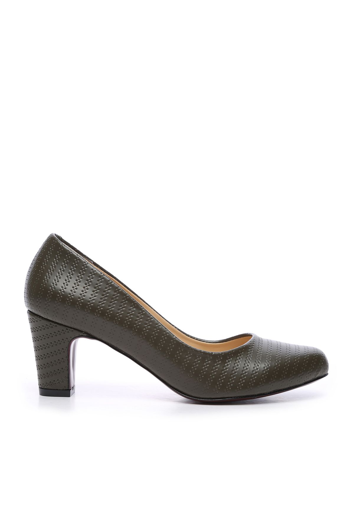 Kadın Vegan Topuklu & Stiletto Ayakkabı 723 2032 Bn Ayk Y19 Kadın Vegan Topuklu & Stiletto Ayakkabı 723 2032 Bn Ayk Y19