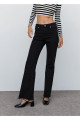 Orta bel flare jean Orta bel flare jean