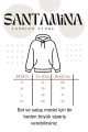 Siyah Mustafa Kemal ATATÜRK İmzalı Kapüşonlu Oversize Sweatshirt Siyah Mustafa Kemal ATATÜRK İmzalı Kapüşonlu Oversize Sweatshirt