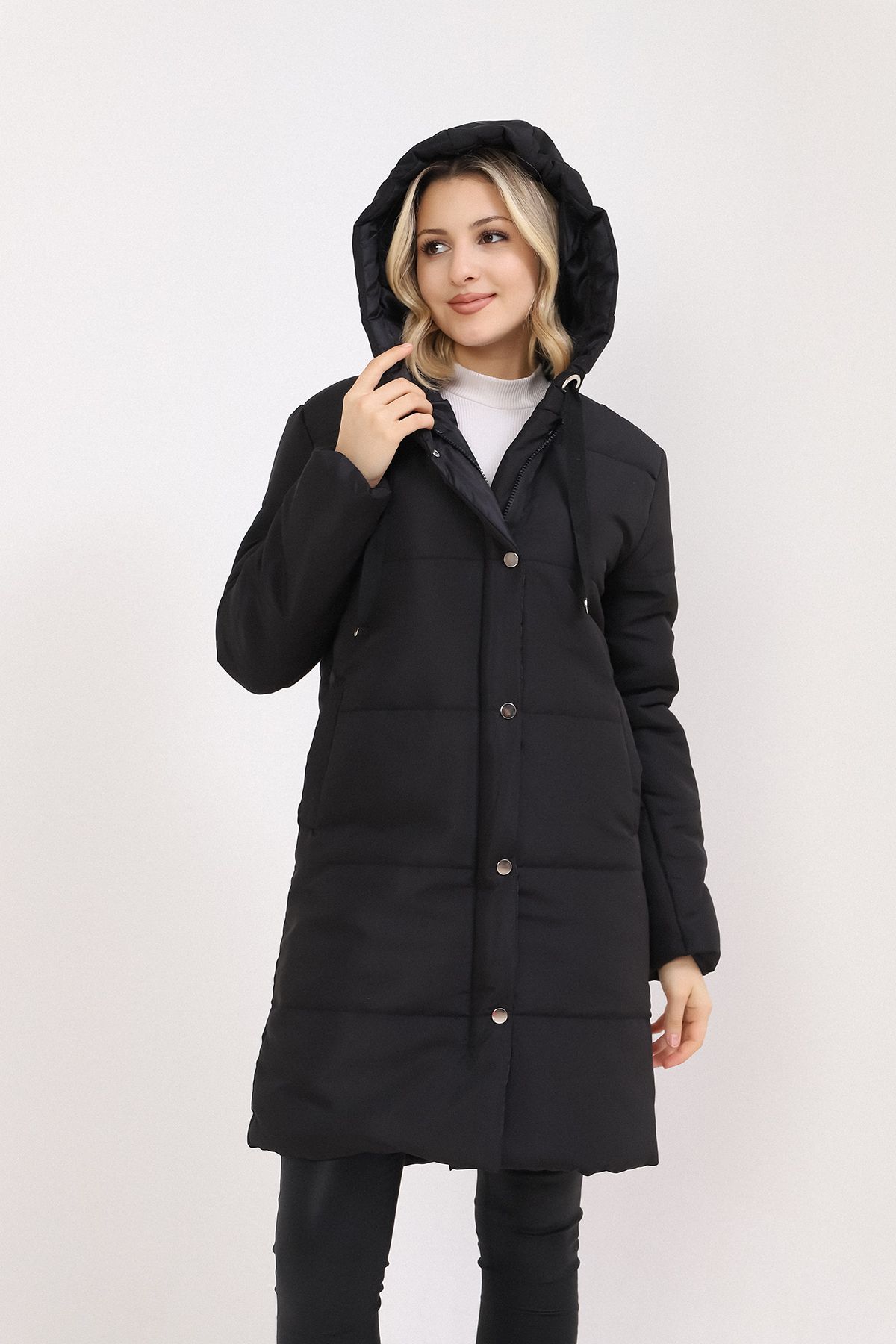 UZUN ŞİŞME MONT UZUN ŞİŞME MONT