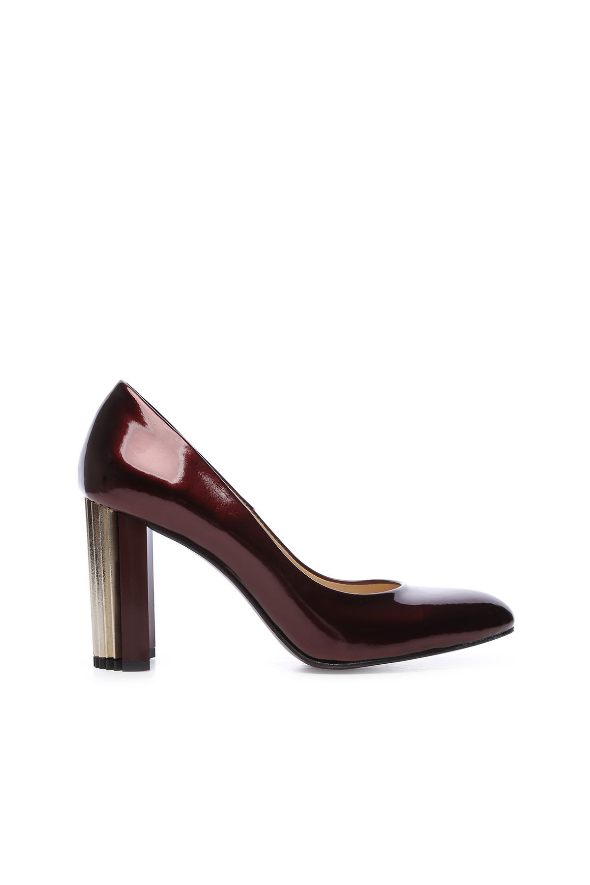 Kadın Vegan Topuklu & Stiletto Ayakkabı 22 2049 Bn Ayk Kadın Vegan Topuklu & Stiletto Ayakkabı 22 2049 Bn Ayk