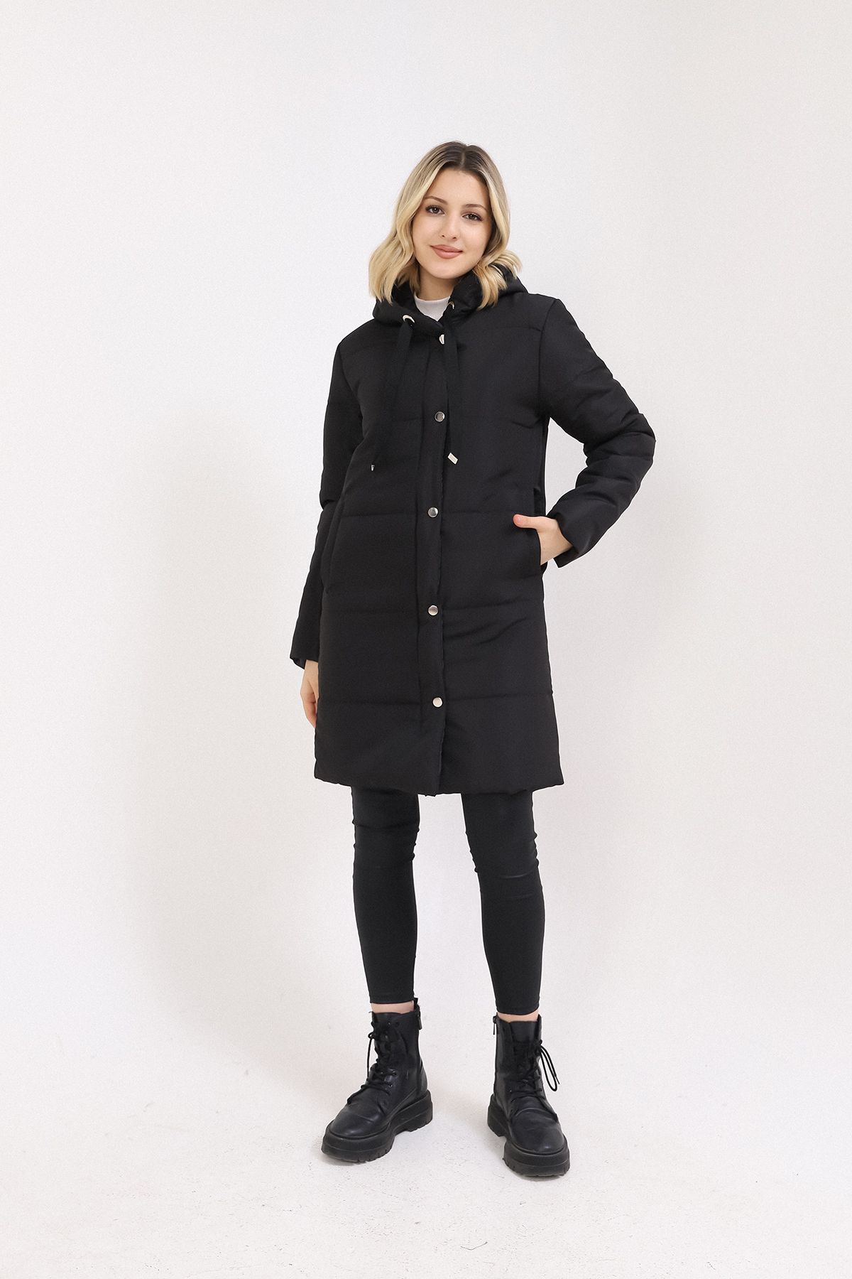 UZUN ŞİŞME MONT UZUN ŞİŞME MONT