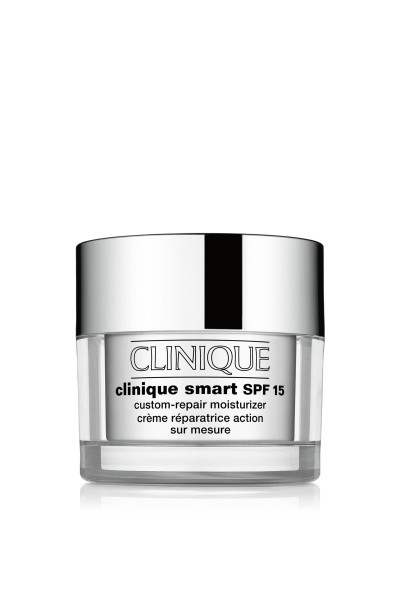 Smart Spf 15 Akıllı Onarım Gündüz Nemlendiricisi - Çok Kuru Ciltler 50ml Smart Spf 15 Akıllı Onarım Gündüz Nemlendiricisi - Çok Kuru Ciltler 50ml