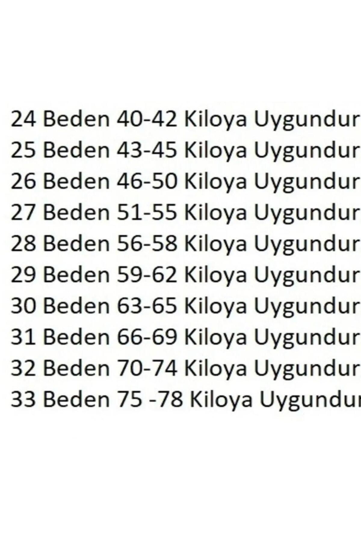 Karyıkama Palazzo Bol Paça Kot Pantolon Yüksek Bel Karyıkama Palazzo Bol Paça Kot Pantolon Yüksek Bel