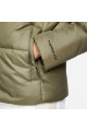 Sportswear Therma Fit Kadın Haki Mont Sportswear Therma Fit Kadın Haki Mont