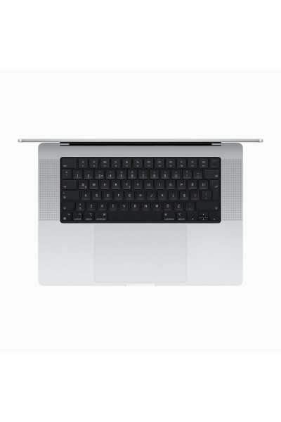 Macbook Pro M3 Pro 18gb 512gb Ssd 16 Inç Gümüş Mrw43tu/a Macbook Pro M3 Pro 18gb 512gb Ssd 16 Inç Gümüş Mrw43tu/a