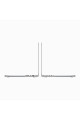 Macbook Pro M3 Pro 18gb 512gb Ssd 16 Inç Gümüş Mrw43tu/a Macbook Pro M3 Pro 18gb 512gb Ssd 16 Inç Gümüş Mrw43tu/a