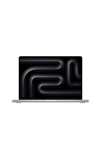 Macbook Pro M3 14" Gümüş 8gb 512gb Ssd MR7J3TU/A Macbook Pro M3 14" Gümüş 8gb 512gb Ssd MR7J3TU/A