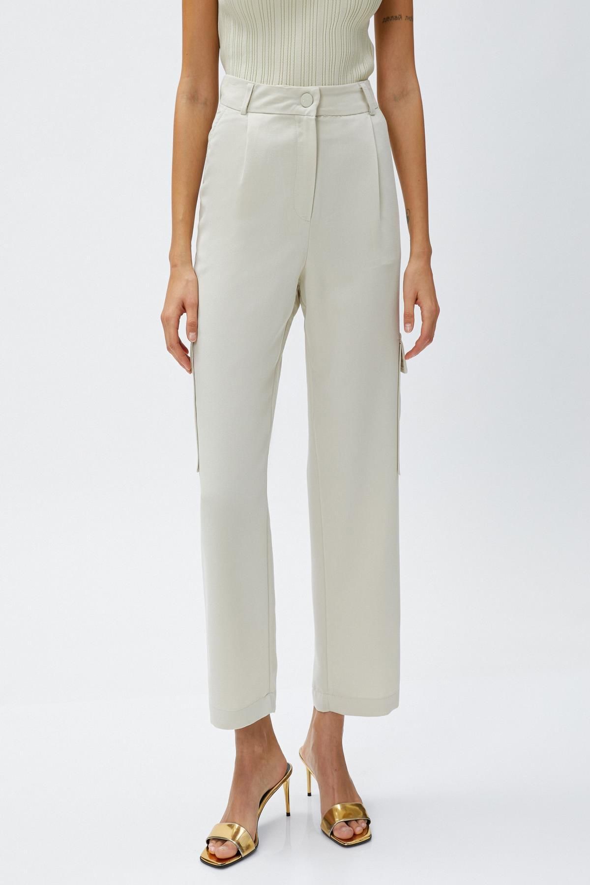 Kadın Taş Jeans Kadın Taş Jeans