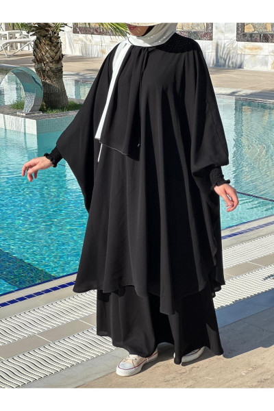 Siyah Afgan Takımı