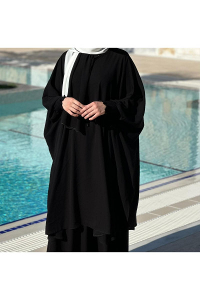 Siyah Afgan Takımı