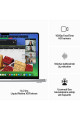 Macbook Pro M3 Pro 14" Gümüş 18gb 1TB Ssd MRX73TU/A Macbook Pro M3 Pro 14" Gümüş 18gb 1TB Ssd MRX73TU/A