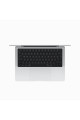 Macbook Pro M3 14" Gümüş 8gb 512gb Ssd MR7J3TU/A Macbook Pro M3 14" Gümüş 8gb 512gb Ssd MR7J3TU/A
