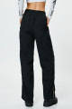 Kadın Siyah Jeans