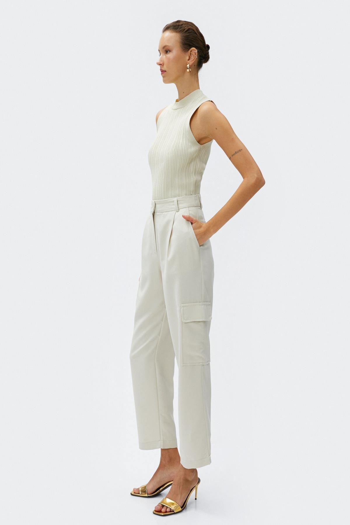 Kadın Taş Jeans Kadın Taş Jeans