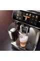 LatteGo , süt çözümü TFT ekran , 12 farklı kahve 5400 TAM OTOMATİK ESPRESSO-LATTE MAKİNESİ LatteGo , süt çözümü TFT ekran , 12 farklı kahve 5400 TAM OTOMATİK ESPRESSO-LATTE MAKİNESİ
