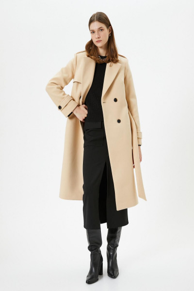 Kadın Taş Kaban Kadın Taş Kaban