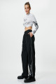 Kadın Siyah Jeans