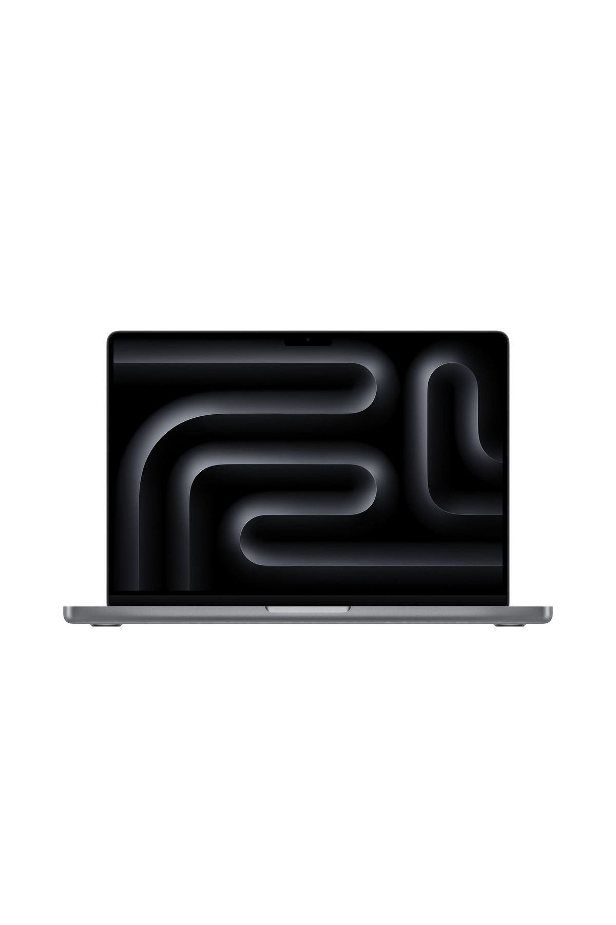 Macbook Pro M3 14" Uzay Gri 8gb 1TB Ssd MTL83TU/A Macbook Pro M3 14" Uzay Gri 8gb 1TB Ssd MTL83TU/A