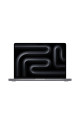 Macbook Pro M3 14" Uzay Gri 8gb 1TB Ssd MTL83TU/A Macbook Pro M3 14" Uzay Gri 8gb 1TB Ssd MTL83TU/A
