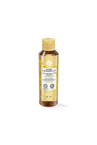 Pure Camomille-Yatıştırıcı Suy Dayanıklı Makyaj Temizleyici Besleyici Yüz Temizleme Jeli 200ml Pure Camomille-Yatıştırıcı Suy Dayanıklı Makyaj Temizleyici Besleyici Yüz Temizleme Jeli 200ml