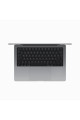 Macbook Pro M3 14" Uzay Gri 8gb 512GB Ssd MTL73TU/A Macbook Pro M3 14" Uzay Gri 8gb 512GB Ssd MTL73TU/A