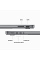 Macbook Pro M3 14" Uzay Gri 8gb 1TB Ssd MTL83TU/A Macbook Pro M3 14" Uzay Gri 8gb 1TB Ssd MTL83TU/A