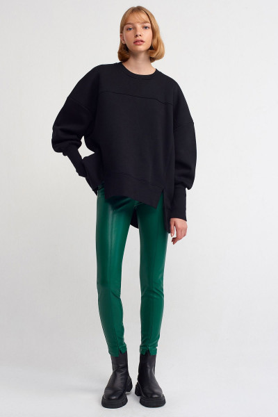 Oversize Sweatshırt Oversize Sweatshırt