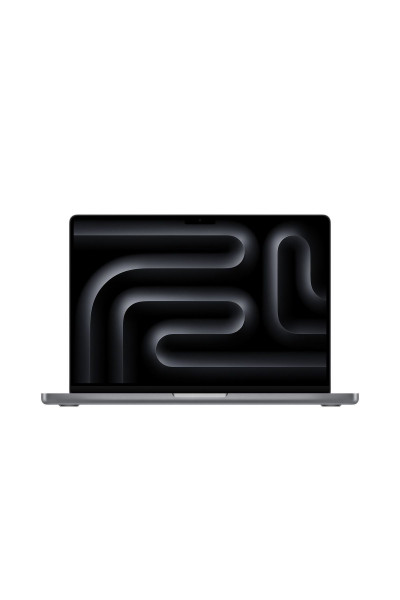 Macbook Pro M3 14" Uzay Gri 8gb 512GB Ssd MTL73TU/A Macbook Pro M3 14" Uzay Gri 8gb 512GB Ssd MTL73TU/A