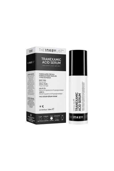 Tranexamic Acid Hyperpigmentation Night Treatment - Cilt Eşitleyici Dengeleyici Gece Kremi 30 ML Tranexamic Acid Hyperpigmentation Night Treatment - Cilt Eşitleyici Dengeleyici Gece Kremi 30 ML