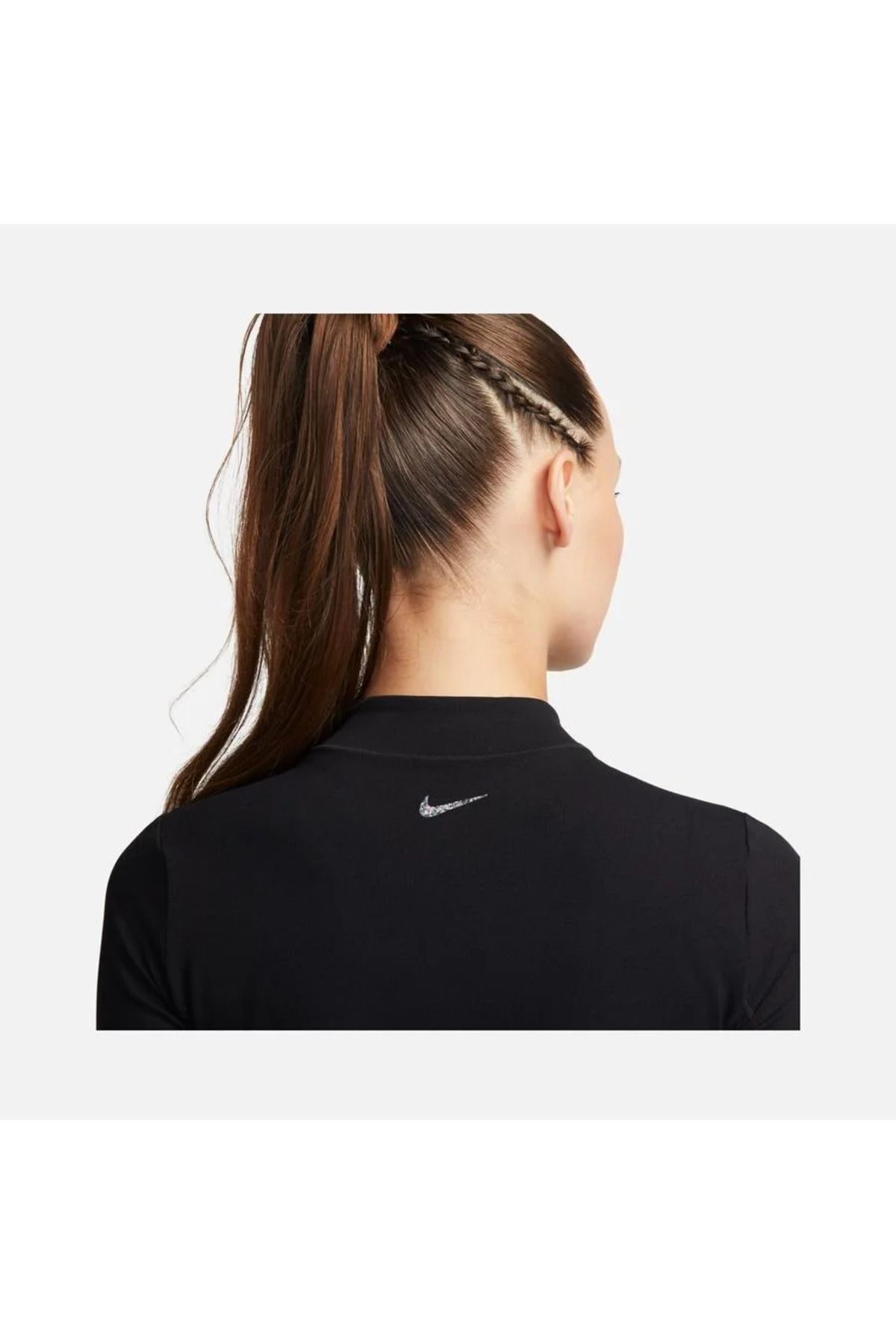 Yoga Dri-Fit Luxe Fitted Full-Zip Kadın Ceket Yoga Dri-Fit Luxe Fitted Full-Zip Kadın Ceket