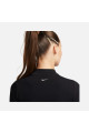 Yoga Dri-Fit Luxe Fitted Full-Zip Kadın Ceket Yoga Dri-Fit Luxe Fitted Full-Zip Kadın Ceket