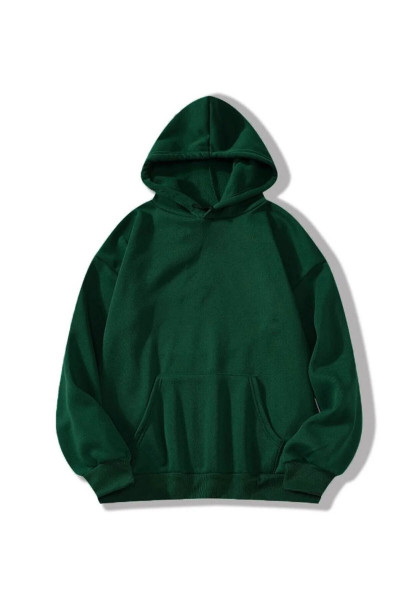 Unisex Basic Kapüşonlu Baskısız Düz Oversize Geniş 3 Iplik %100 Pamuklu Hoodie Sweatshirt.. Unisex Basic Kapüşonlu Baskısız Düz Oversize Geniş 3 Iplik %100 Pamuklu Hoodie Sweatshirt..